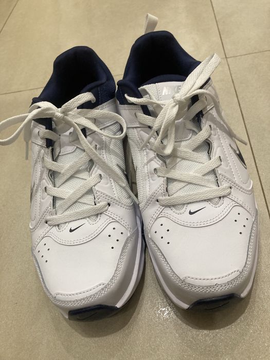 Нови мъжки оригинални маратонки Nike