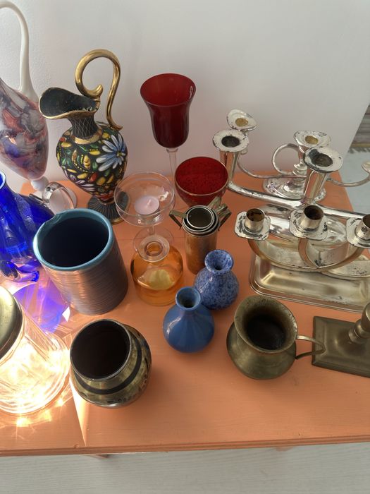 Vind obiecte de decor