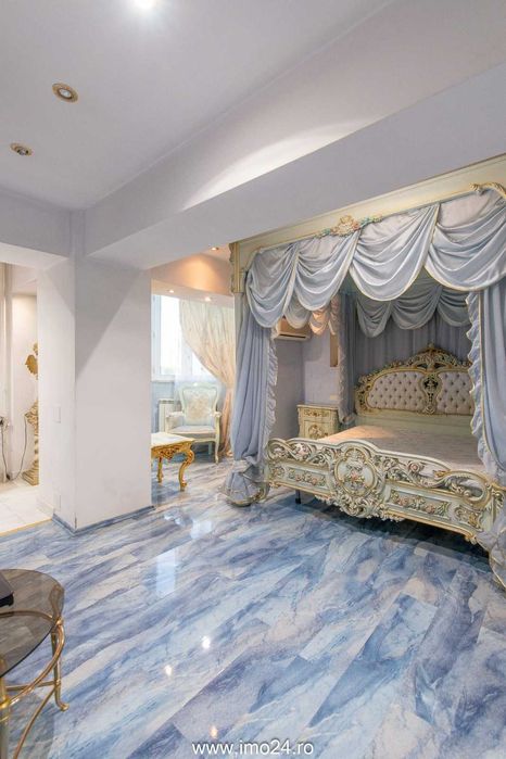 Garsoniera Piata Romana an 1981 de inchiriat