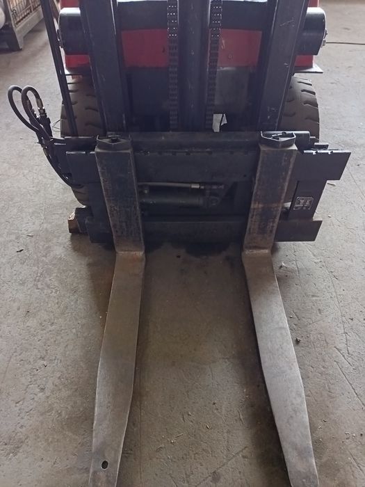 Мотокар БАЛКАН РЕКОРД 2    3.5т