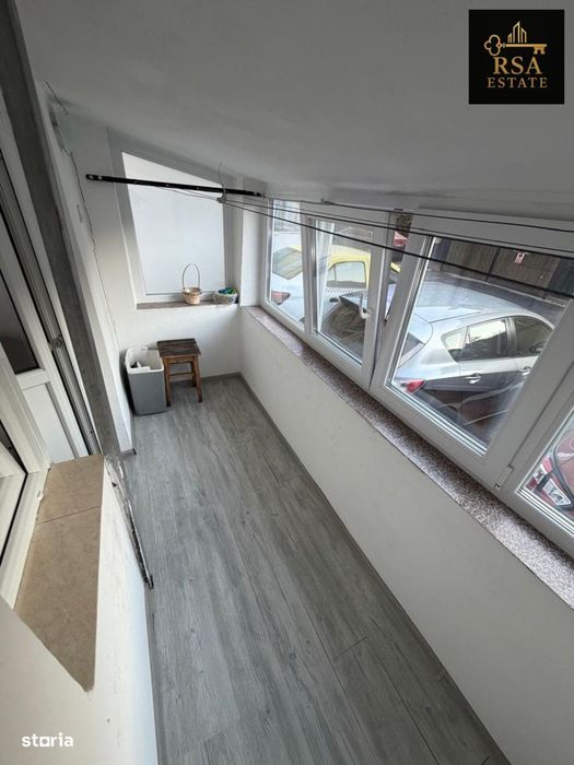 Apartament de vanzare 3 camere Parter Calea Lui Traian