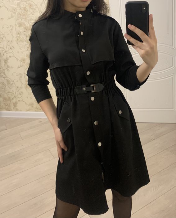 Кофта на одно плечо