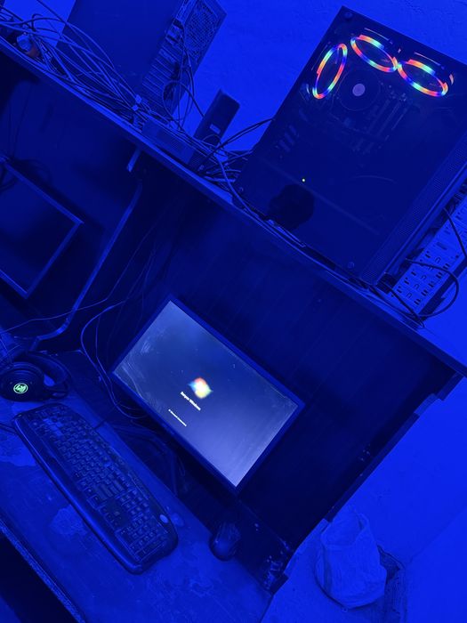 Kampyuterlar sotiladi