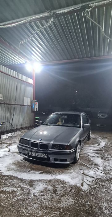 BMW E36 продажа/обмен