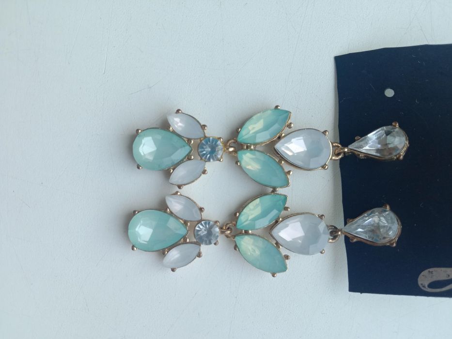 Серёжки 300 за две пары