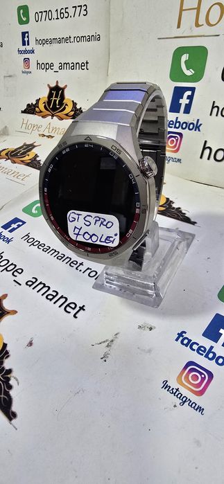 Hope Amanet P6 Huawei Watch GT 5 Pro