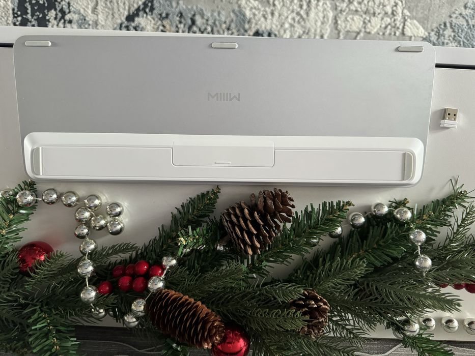 Клавиатура Xiaomi Miiiw