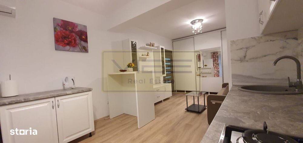 Apartament 2 camere Tatarasi Tudor Office Center