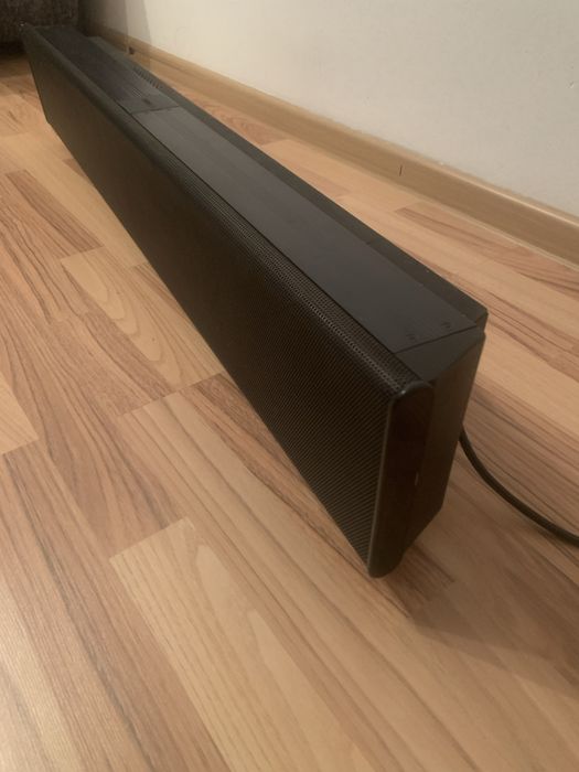 Saundbar Yamaha YSP-1000