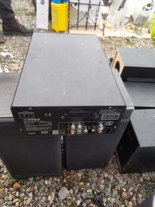 Boxe ,subwoofer import Germania, combine muzicale