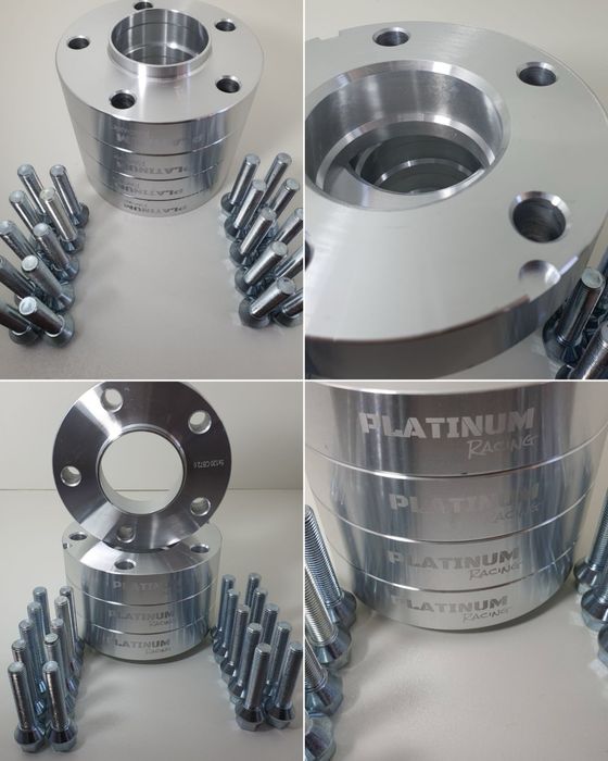 Flase Distantiere 5x112 Bmw Audi Mercedes Vw Skoda 57.1 66.6 72.6