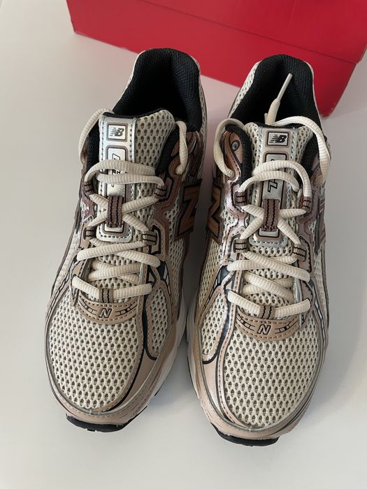 New Balance 740 оригинал