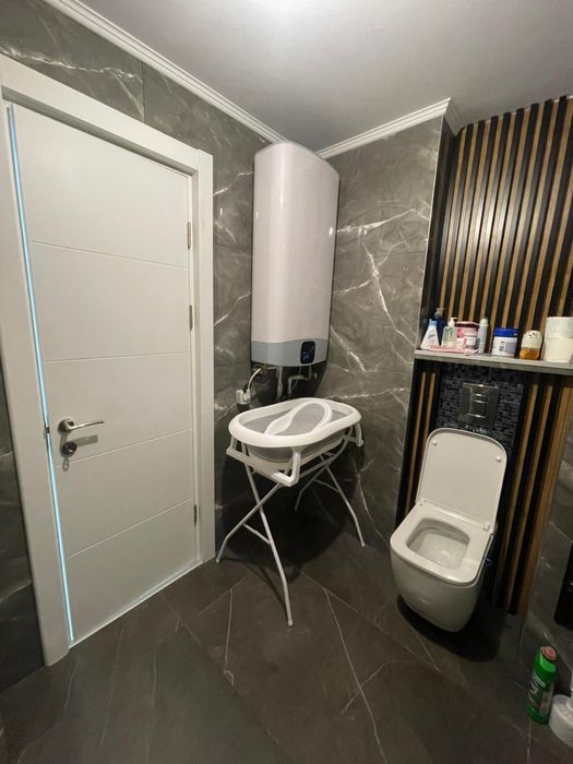 De vanzare/închiriere Apartament 3 camere Rond Alba Iulia – Bloc H1