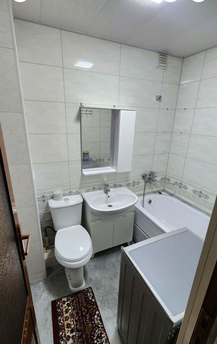 Беззакс квартира 200000 сум