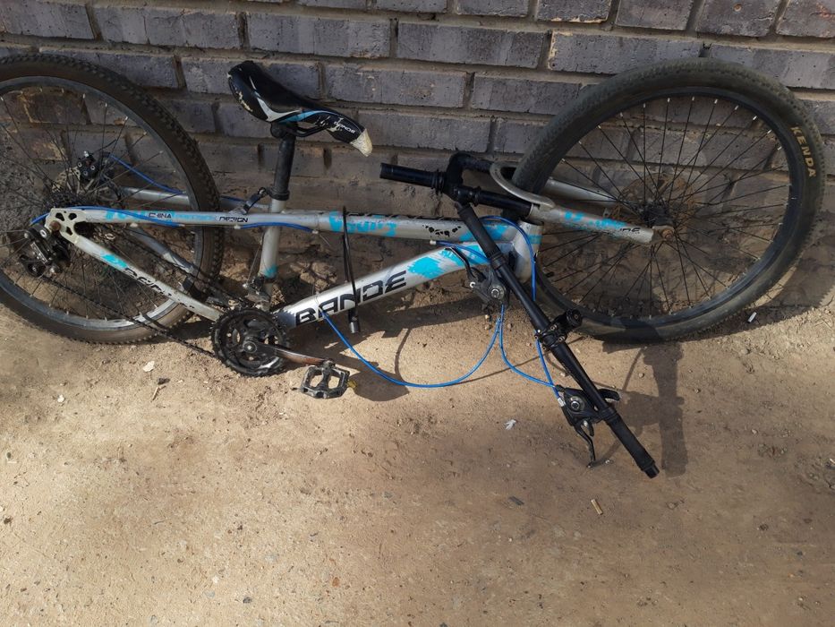 Продам велосипед дёшево