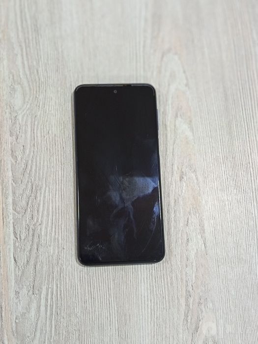 Redmi note 9 pro