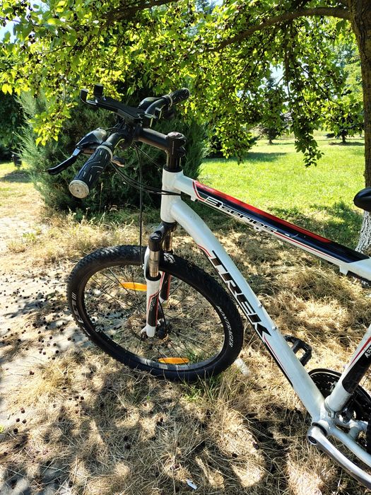 Bicicleta Trek 3700