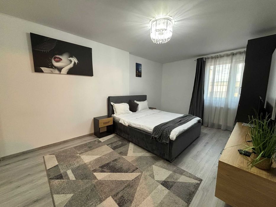Apartament modern cu 1 dormitor – Calea Baciului 66-70