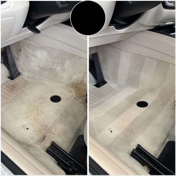 Detailing \Polish \protectie ceramica