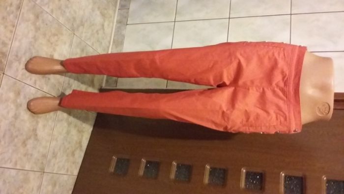 Pantaloni Massimo Dutti