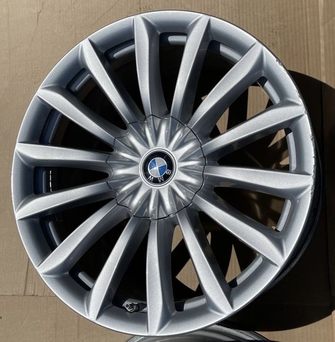 Jante BMW 19 Seria 7 G11 G12 Seria 5 6 G32