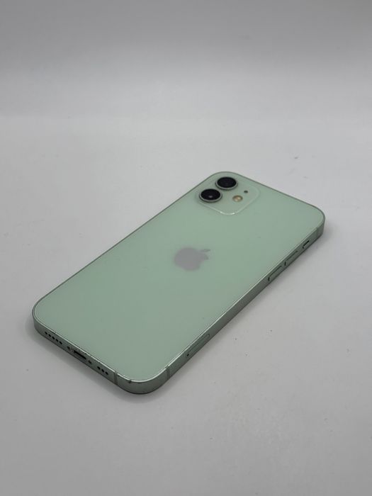 Iphone 12 64GB 88% Grad B Garantie 24 Luni - zonemag.ro