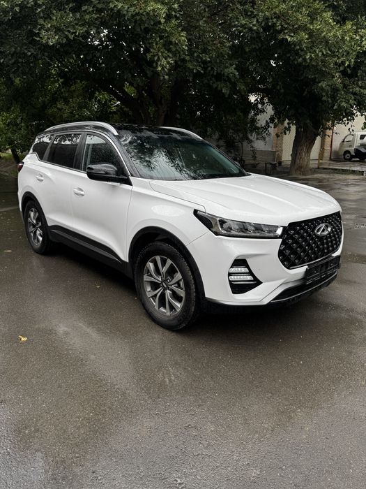 chery 7 pro lakshiri