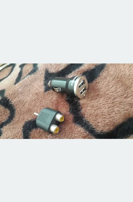 Аудио кабели плюс букси обща цена