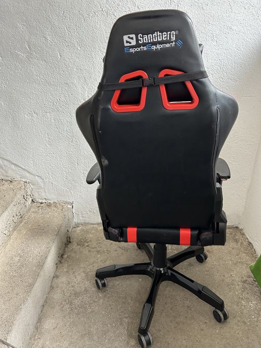 Офис работен стол