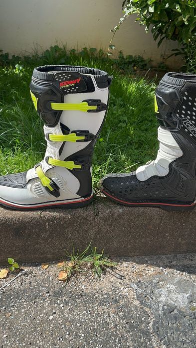 Ботуши за матокрас