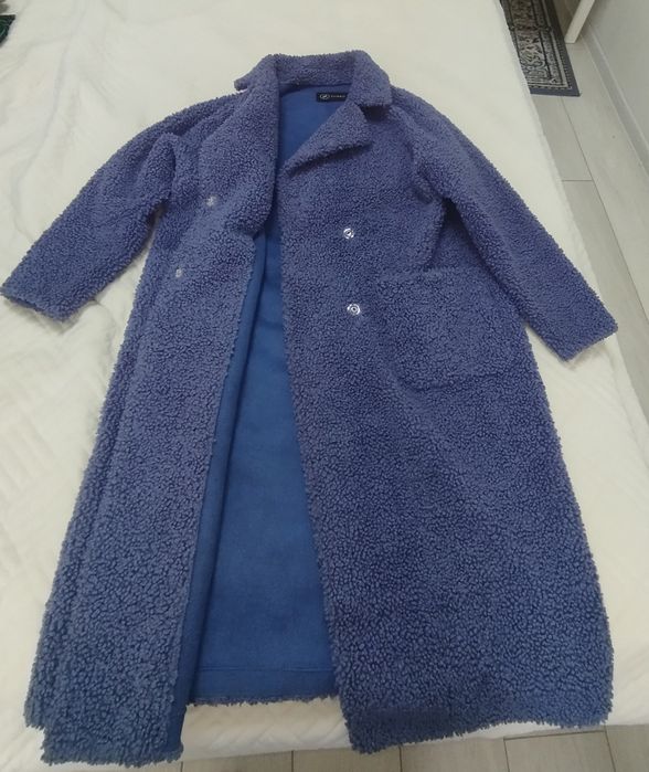 Тедди шуба.     .