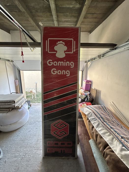 Panou luminos ca nou