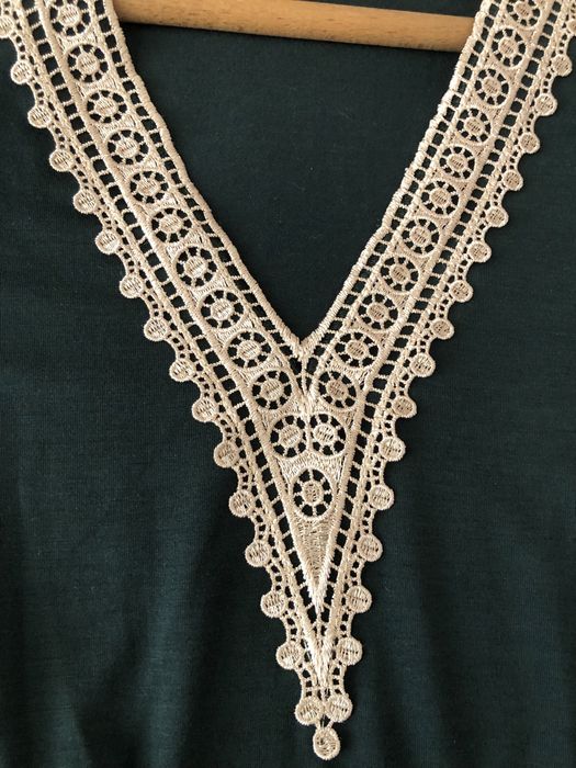 Красива и актуална ежедневна рокля