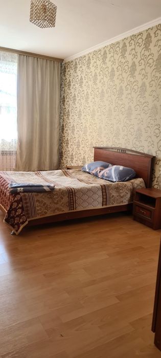 Сдам 2-ух комнатную квартиру