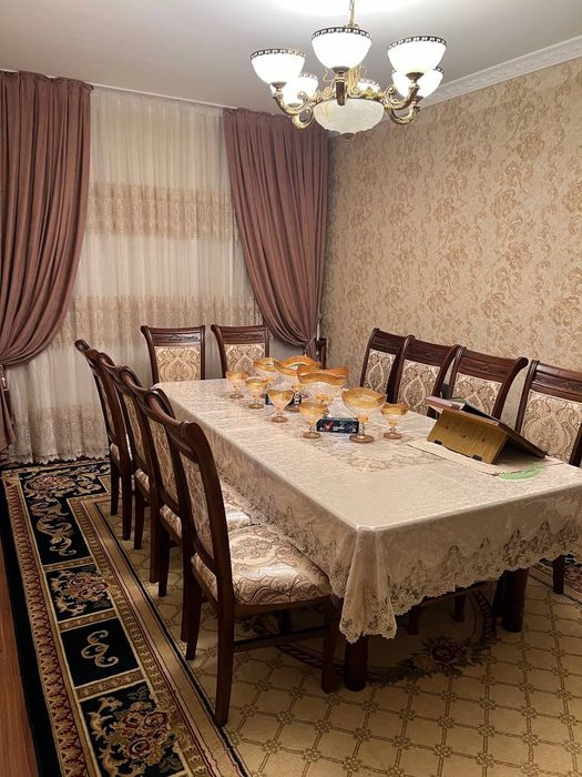 Продаётся квартира