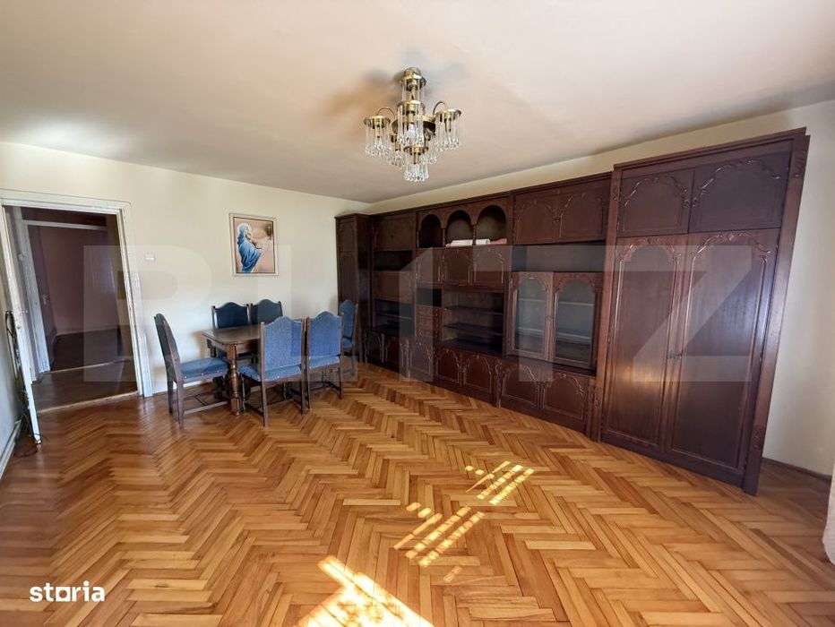Apartament – Satu Mare, Micro 17 - Vedere 2