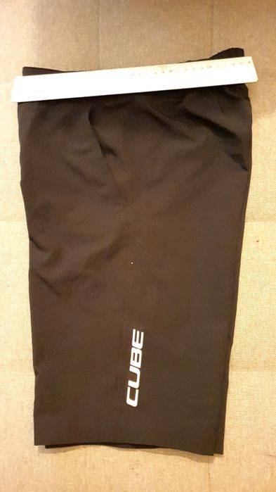 Pantaloni CUBE copii 158-164 12-13 ani