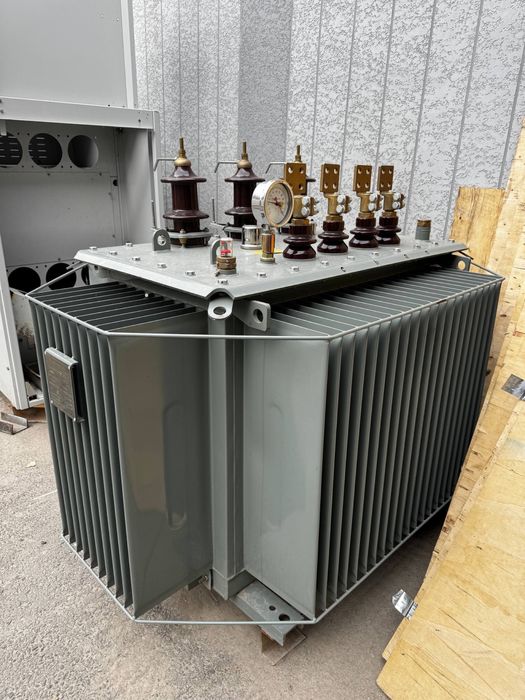 Transformator TMG 100
