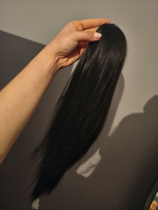 Естествена опашка