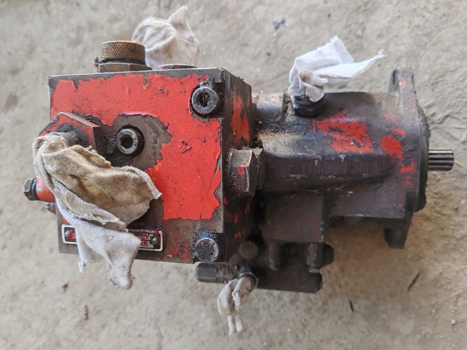 Pompa Directie Incarcator Frontal O&K L45 (vola)