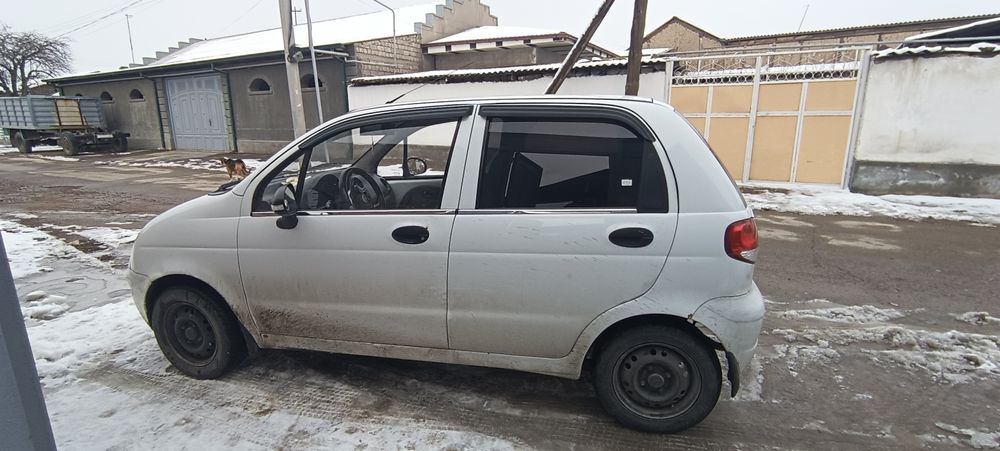 Matiz sotiladi xolati yaxwi aybi yoq