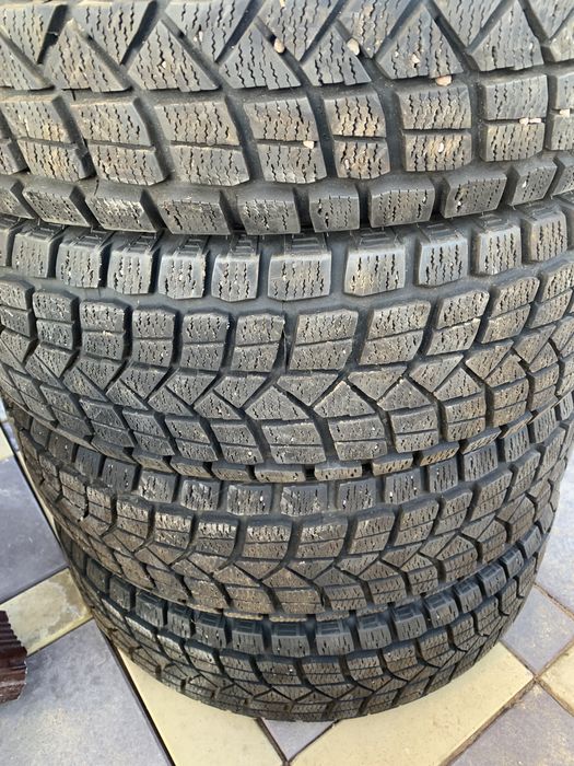 шины 225/70 R16