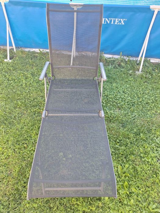 Шезлонги за плаж