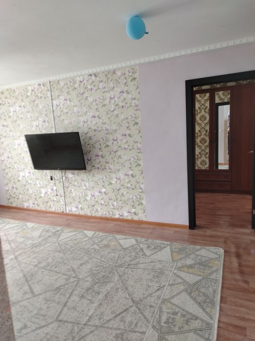 Сдам  3 комнатную квартиру