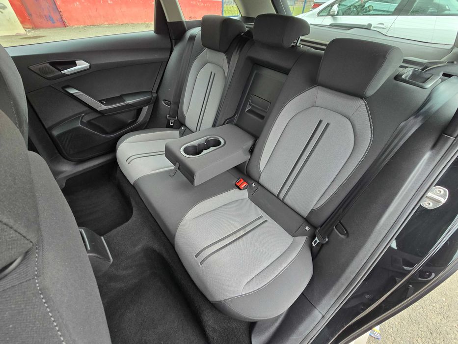 Seat Leon Hybrid An 2022 / Matrix Led / DSG TVA Deductibil