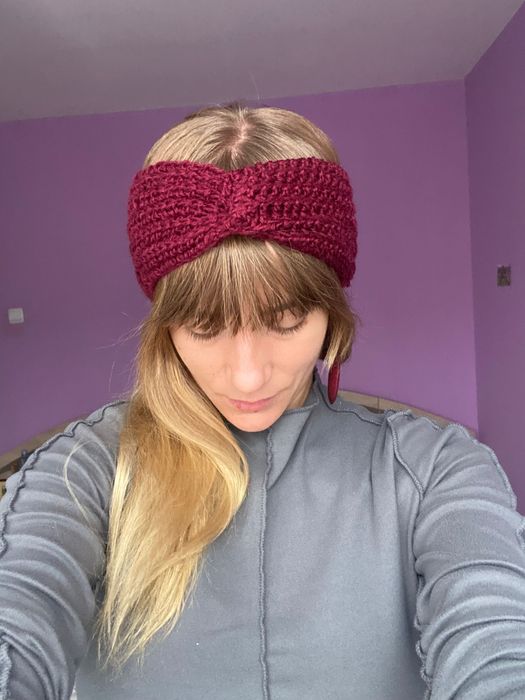 Bentita crosetata visinie