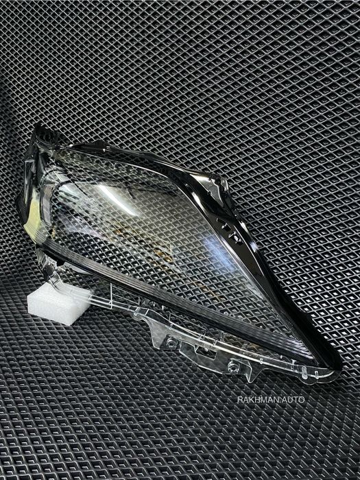 Стекла на Фары Lexus RX