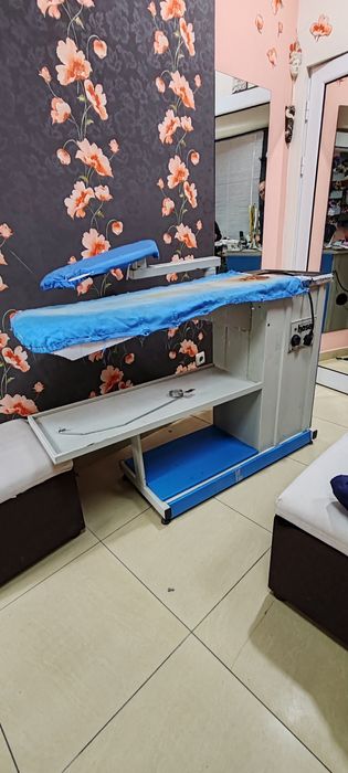 Професионална Гладачна Маса