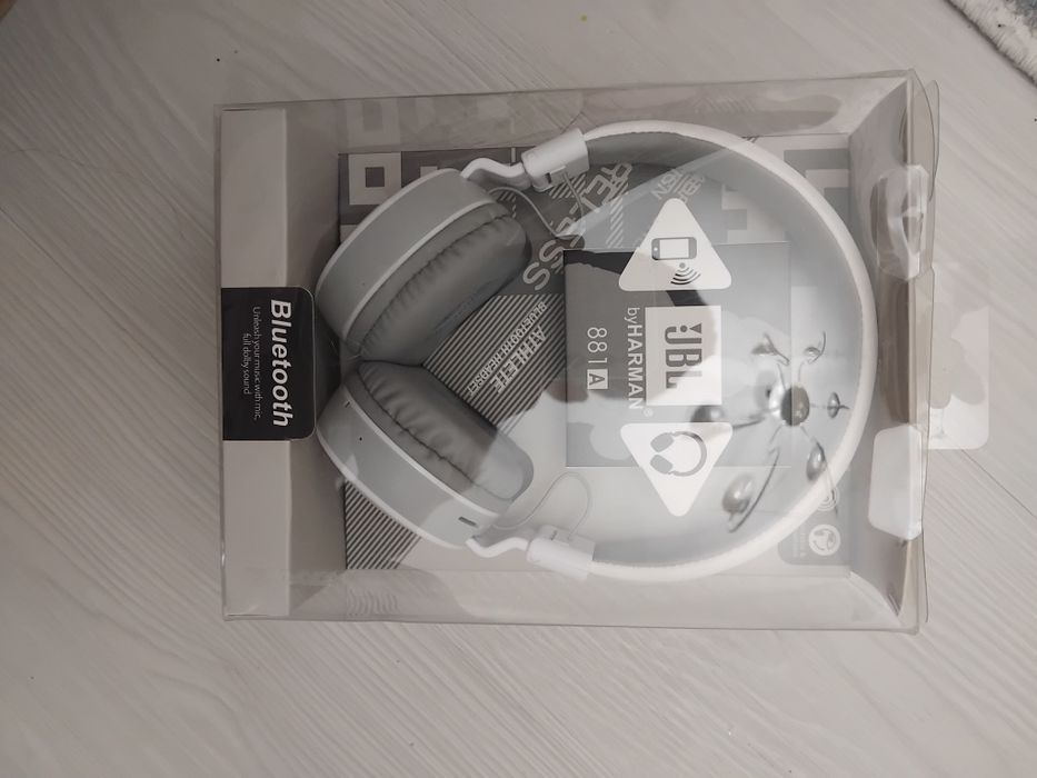 Оригинал наушники JBL