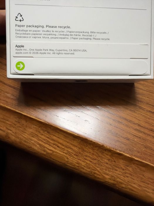 iPhone 18 Pro Max 512GB black